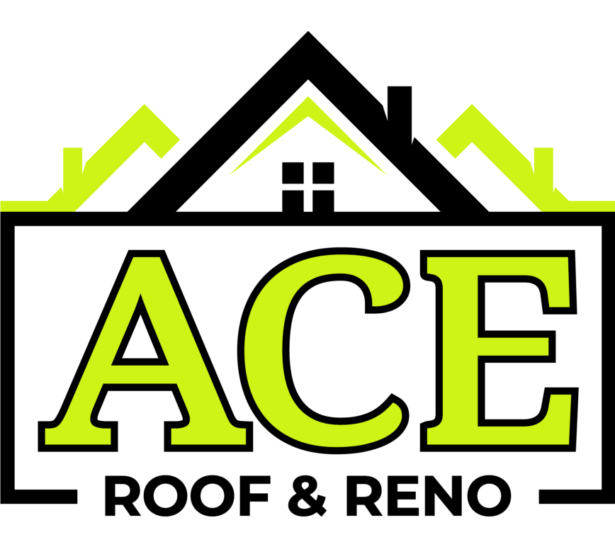 ACE Roofing & Renovation